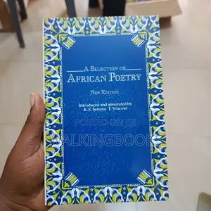 A Selection of African Poetry