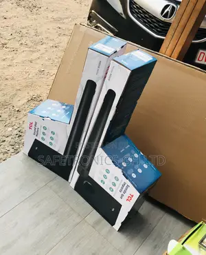 Good Quality TCL 2.1ch Bluetooth 200 Watts Soundbar