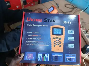 Original Satellie Meter