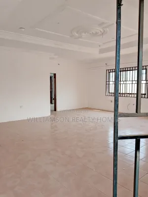 5bdrm House in Baatsonaa Total Area, Spintex for rent