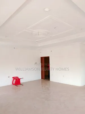 5bdrm House in Baatsonaa Total Area, Spintex for rent