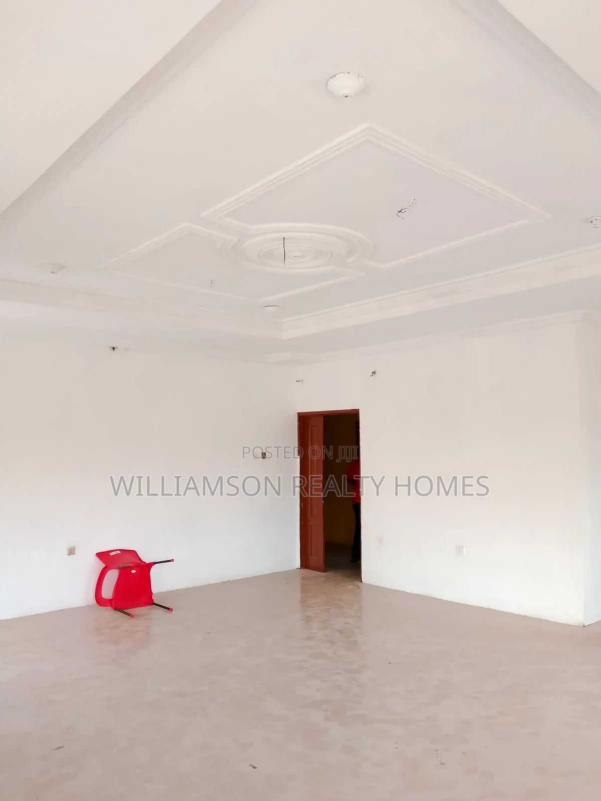 5bdrm House in Baatsonaa Total Area, Spintex for rent