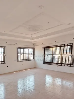 5bdrm House in Baatsonaa Total Area, Spintex for rent
