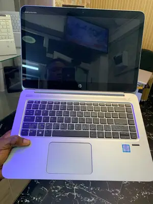 Laptop HP EliteBook Folio 1040 G3 8GB Intel Core i5 SSD 256GB