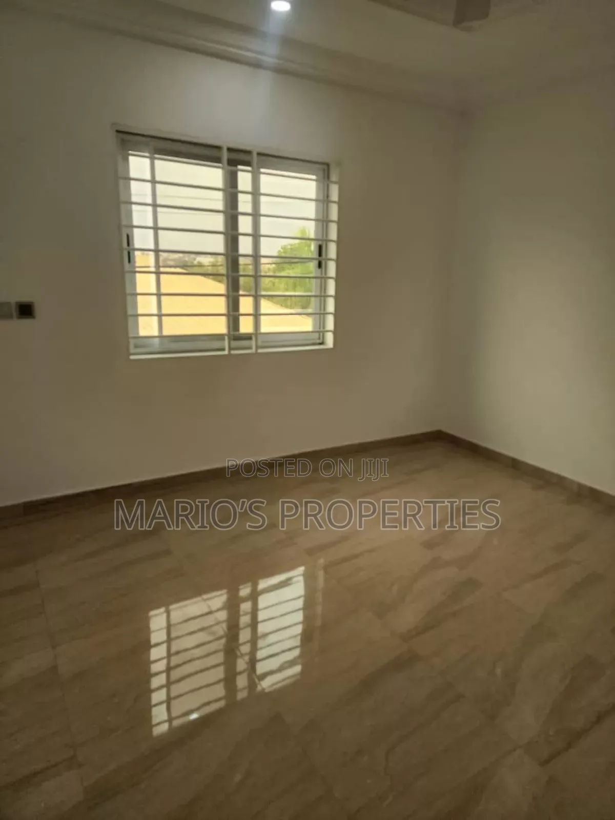 1bdrm Apartment in Mario'S Properties, East Legon for rent