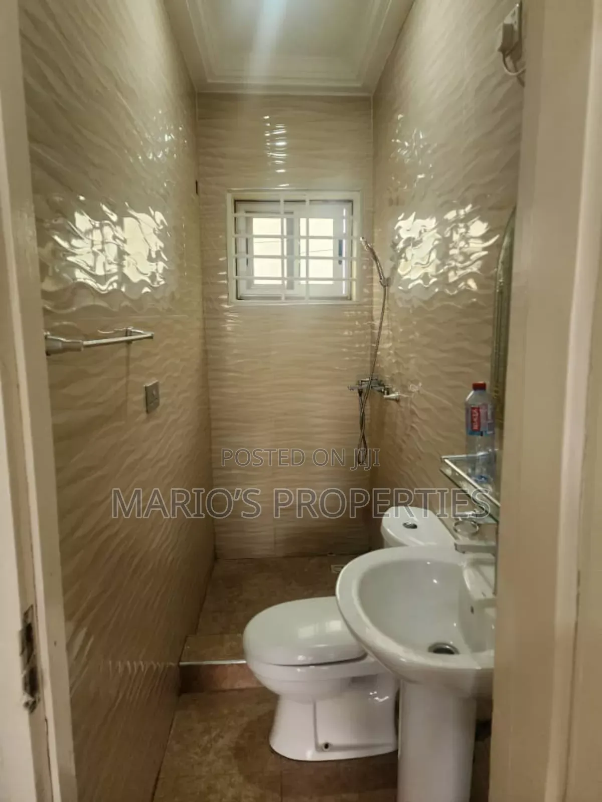 1bdrm Apartment in Mario'S Properties, East Legon for rent