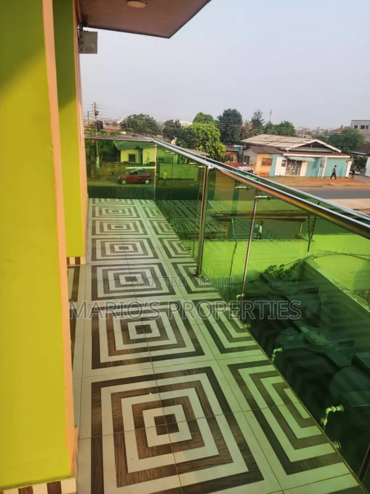 1bdrm Apartment in Mario'S Properties, East Legon for rent