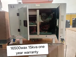 Super Silent Disel Generator Perkins Generator Best