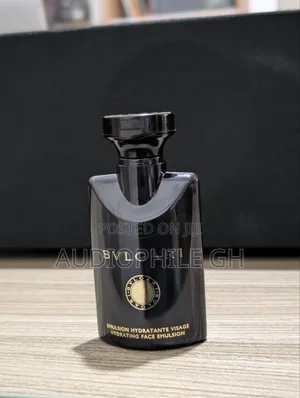 Bvlgari Travel Size Hydrating Face Emulsion 40ml