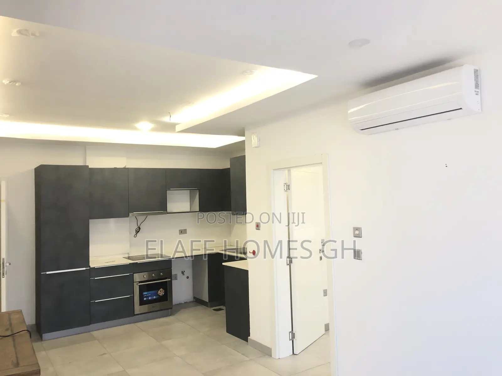 1bdrm Apartment in Elaffhomesgh, East Legon for rent