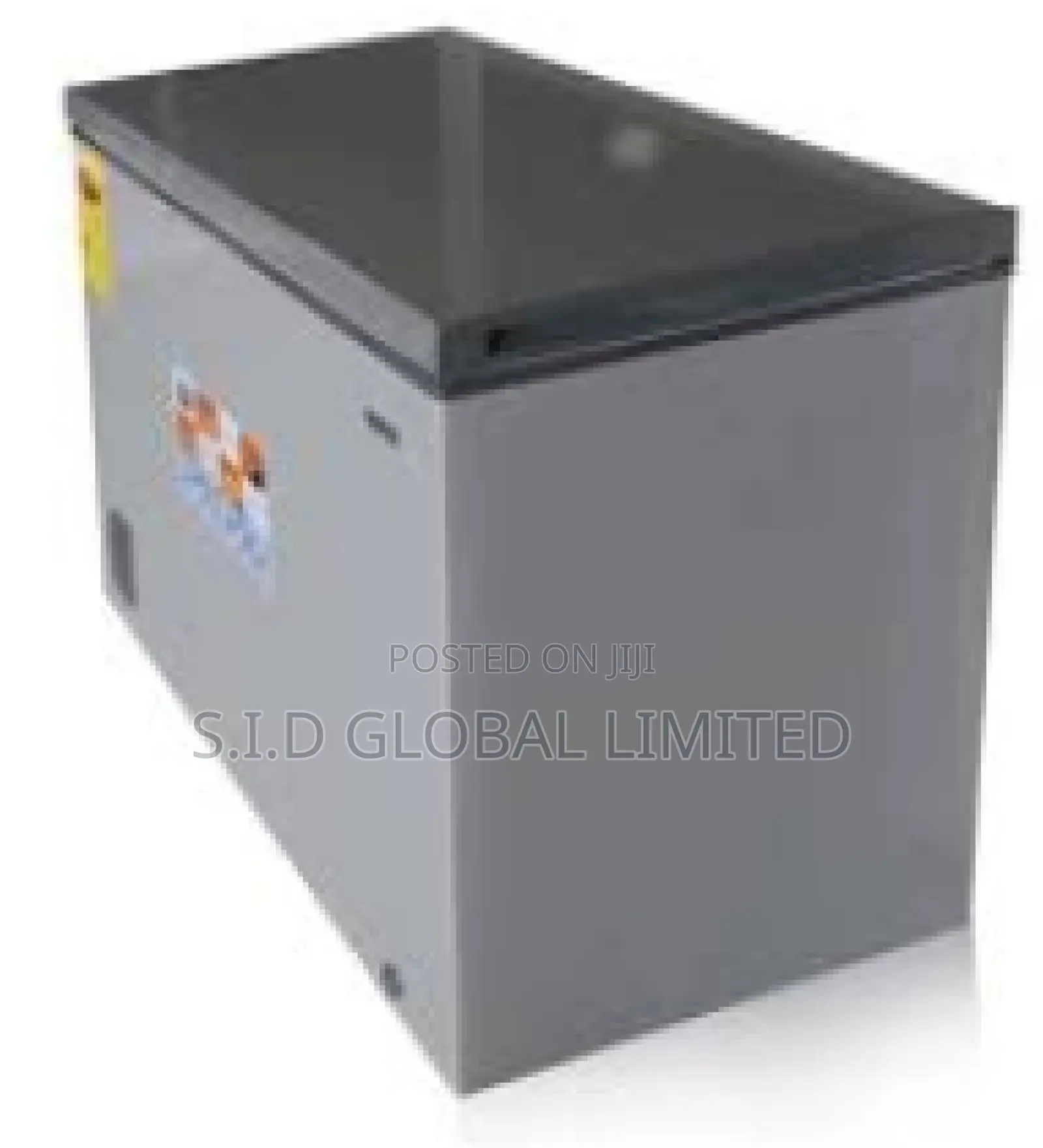 Avoid Spoilage With NASCO-238-LTRS-CHEST-FREEZER-NAS-300FL