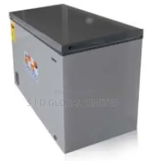 Avoid Spoilage With NASCO-238-LTRS-CHEST-FREEZER-NAS-300FL