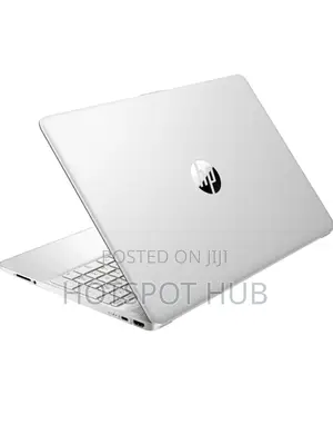 New Laptop HP 15 8GB Intel Core i3 SSD 256GB