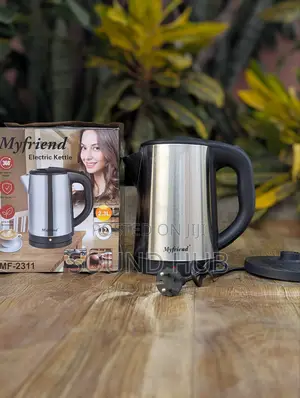 Myfriend Electric Kettle