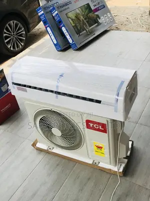 Effective TCL 1.5 Horsepower Split Ac R410
