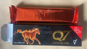 Q7 Chocolate