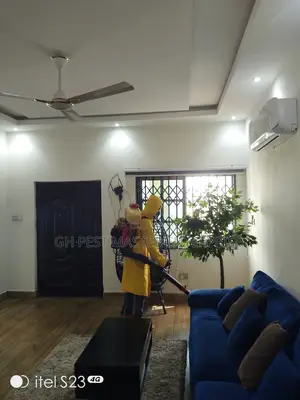 Bedbugs,Cockroaches,Mosquitoes, Snake Fumigation Service
