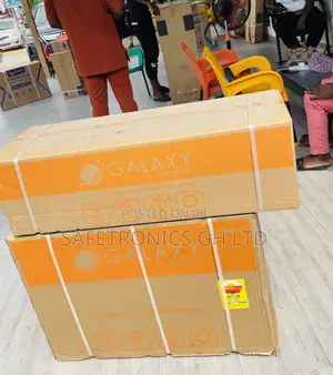 Choose 2.0 Horsepower Split Galaxy AC