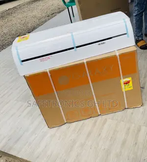 Brand New R410 Galaxy 2.0 Horsepower Split AC