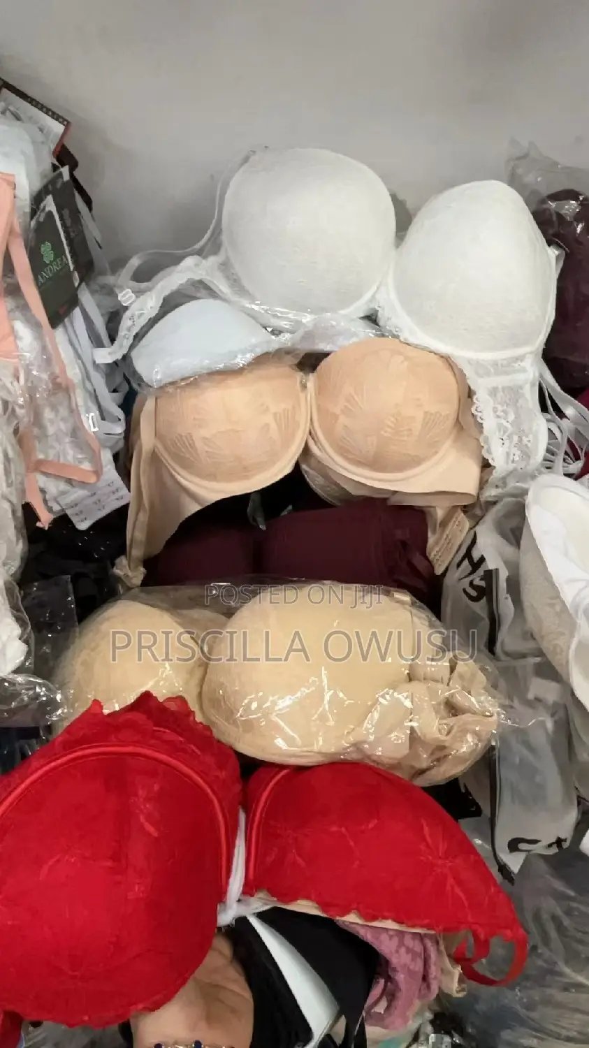 Ladies Brassiere / Bra