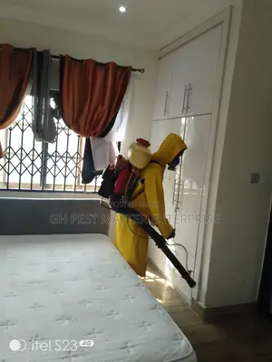 Fumigation Service Bedbugs,Cockroaches,Mosquitoe,Replied