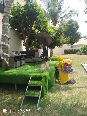 General Fumigation Service and Pest Control Service
