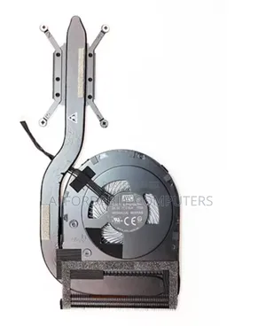 Lenovo Thinkpad T490s Heatsink Heat Sink