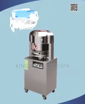 Dough Divider Bakery Equipment