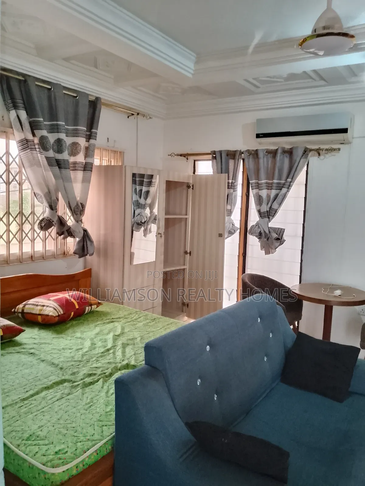 Flabbergasted Fully Furnished Luxury 1 BEDRM APT,SPINTEX