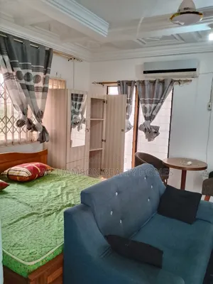 Flabbergasted Fully Furnished Luxury 1 BEDRM APT,SPINTEX