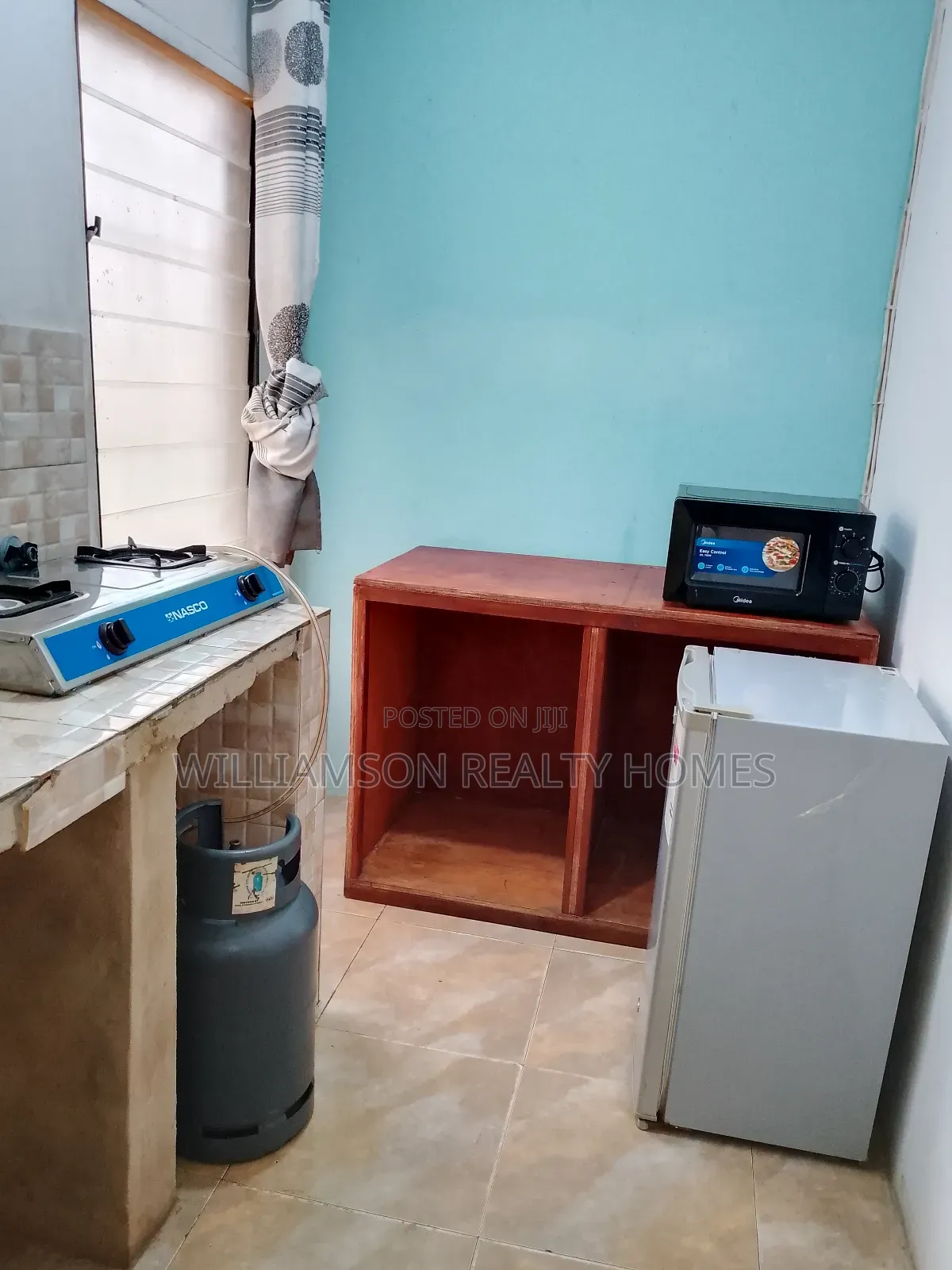 Flabbergasted Fully Furnished Luxury 1 BEDRM APT,SPINTEX