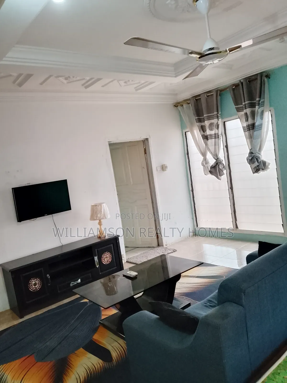 Flabbergasted Fully Furnished Luxury 1 BEDRM APT,SPINTEX