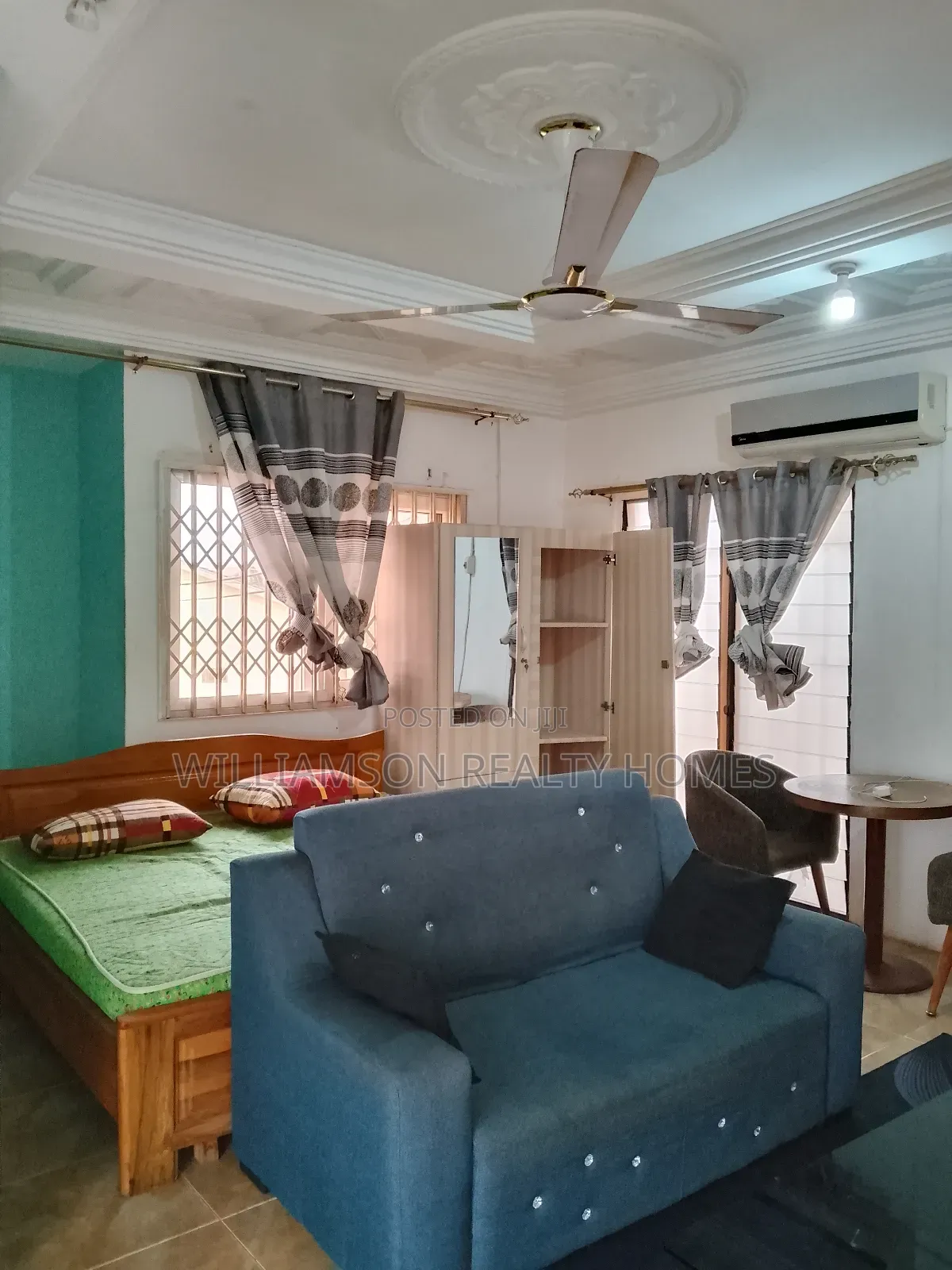 Flabbergasted Fully Furnished Luxury 1 BEDRM APT,SPINTEX