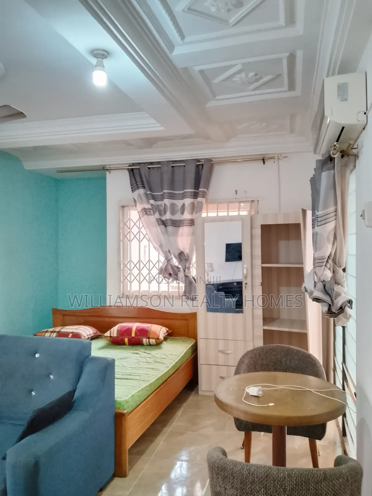 Flabbergasted Fully Furnished Luxury 1 BEDRM APT,SPINTEX
