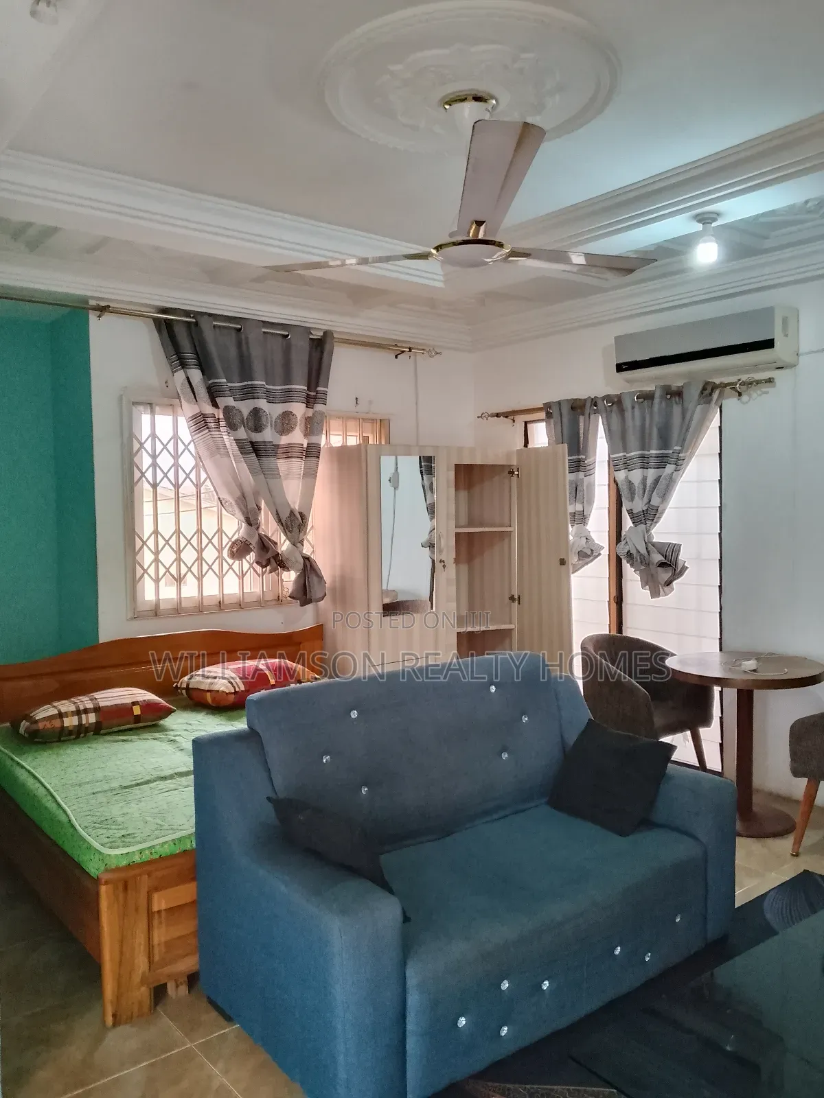 Flabbergasted Fully Furnished Luxury 1 BEDRM APT,SPINTEX
