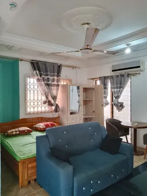 Flabbergasted Fully Furnished Luxury 1 BEDRM APT,SPINTEX