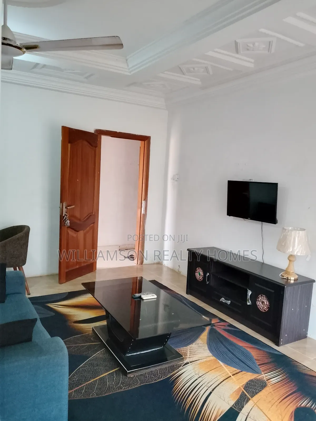 Flabbergasted Fully Furnished Luxury 1 BEDRM APT,SPINTEX