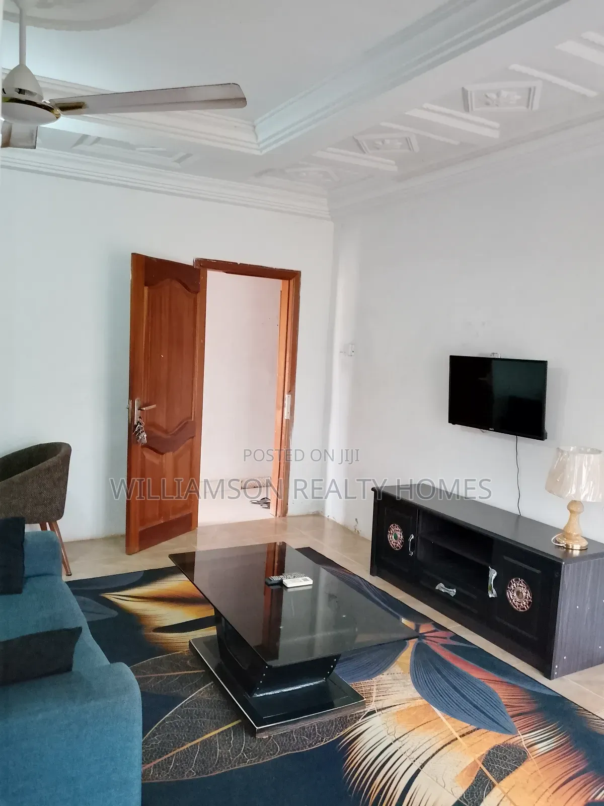 Flabbergasted Fully Furnished Luxury 1 BEDRM APT,SPINTEX