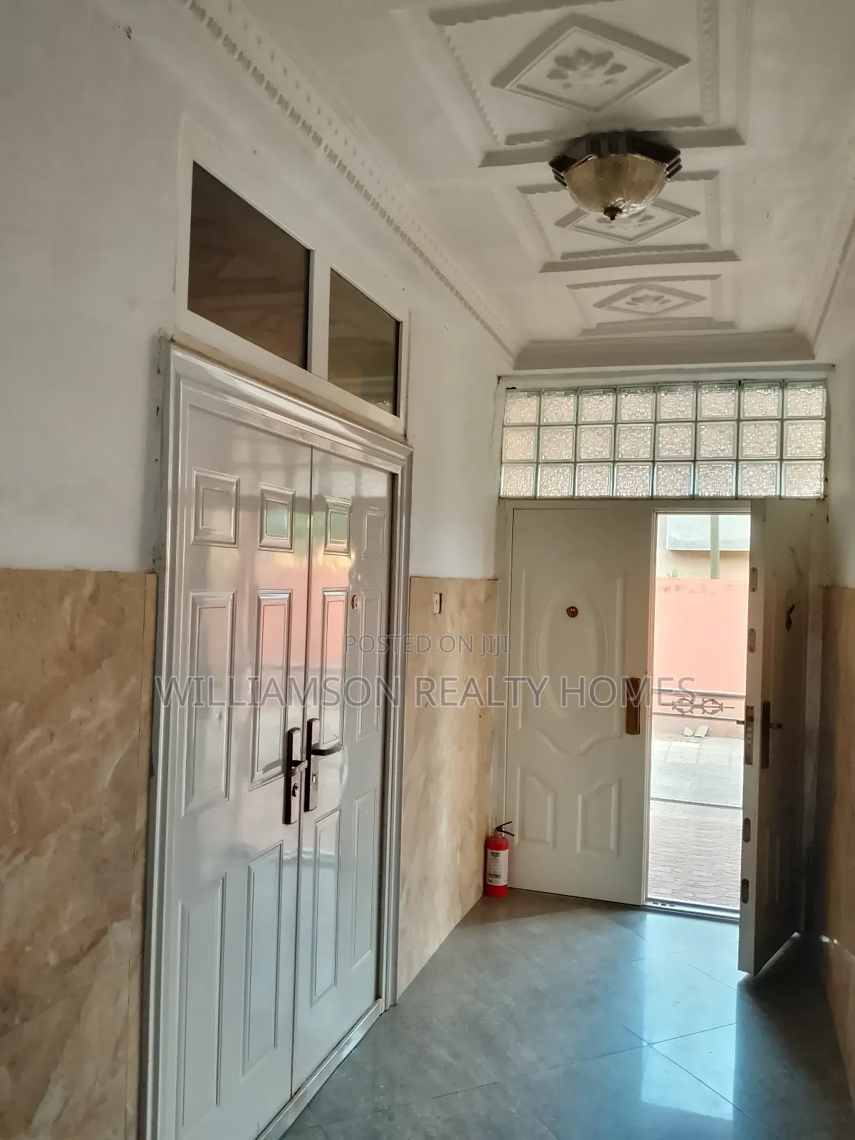 Flabbergasted Fully Furnished Luxury 1 BEDRM APT,SPINTEX