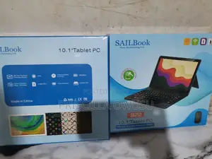 New SAILBook B10 512 GB