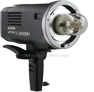 Godox Ad 600 BM Flash