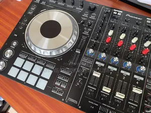 Pioneer DDJ Sz