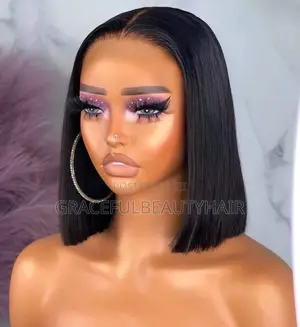 10 Inches Indian SDD Straight Hair With 4x4 Closure