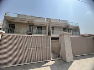 Newly Built 5-Bedroom Commercial Property at East Legon