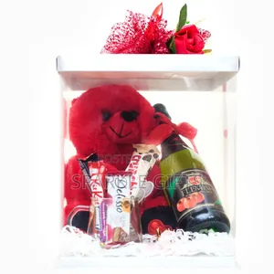 Affordable Valentine, Birthday, Gift Set