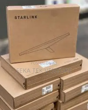 Starlink Mini