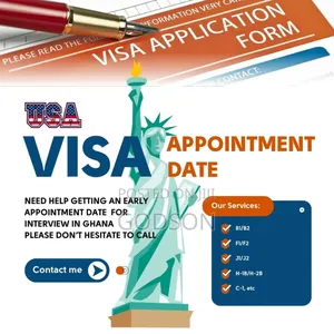 Usa Early Visa Appointment