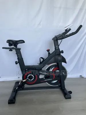 Spinning Bike 2500gh