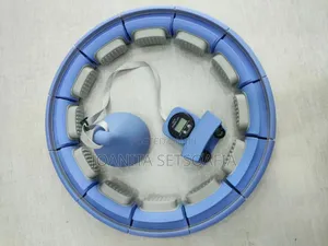 Hula Hoops
