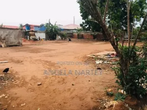 Titled Two Acre Land For Sale At East Legon